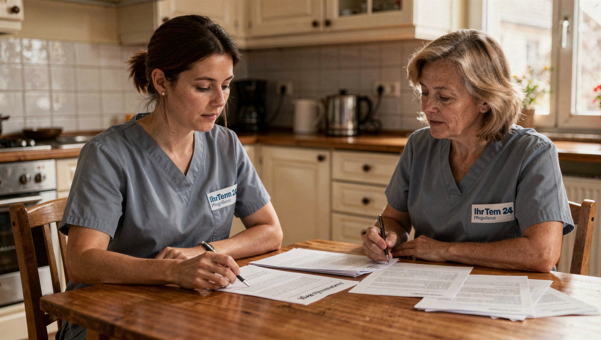 Was ist ein ambulanter Pflegedienst überhaupt — und warum ist die Definition wichtig?
