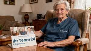 Was ist Verhinderungspflege — und wer hat überhaupt Anspruch?