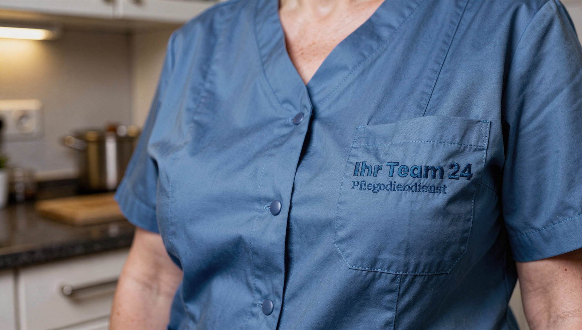 Was macht einen zugelassenen Pflegedienst in Schwetzingen aus?