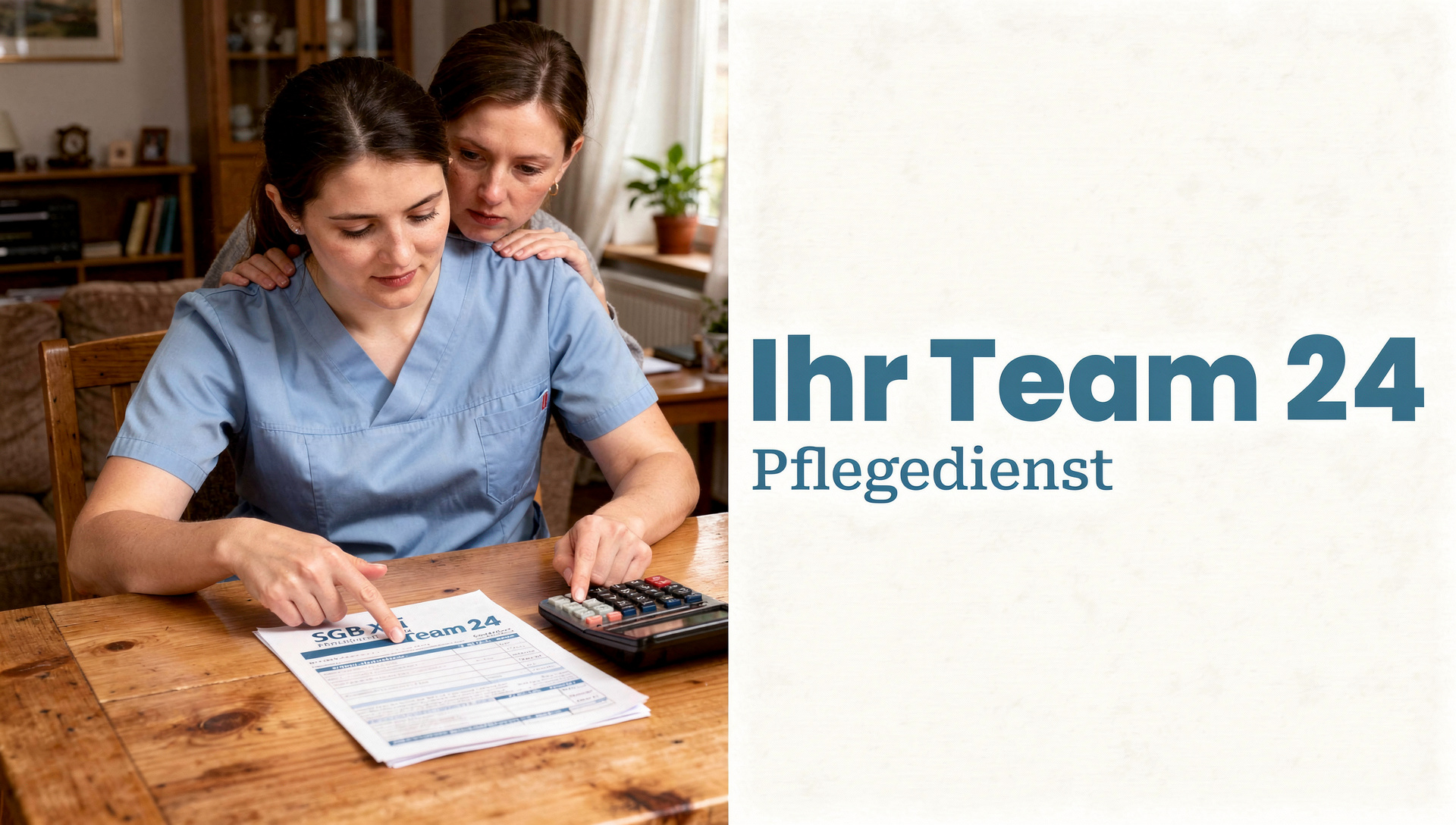 Was verbirgt sich hinter dem Begriff „24 Std Pflegedienst Wernau" eigentlich?