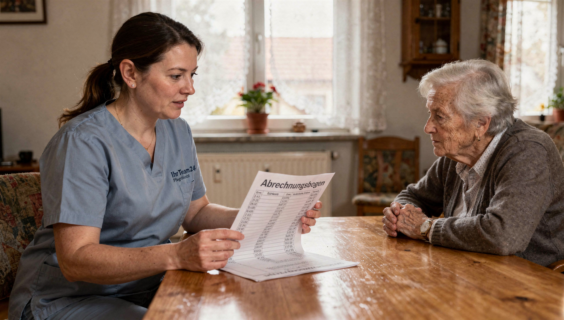 Welche Arten von Betreuungskräften gibt es in Stuttgart überhaupt?