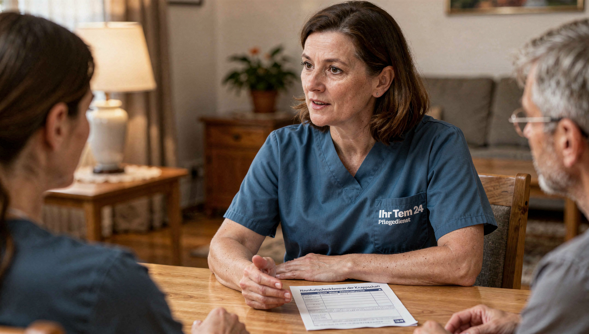 Welche Arten von Betreuungskräften gibt es in Stuttgart überhaupt?