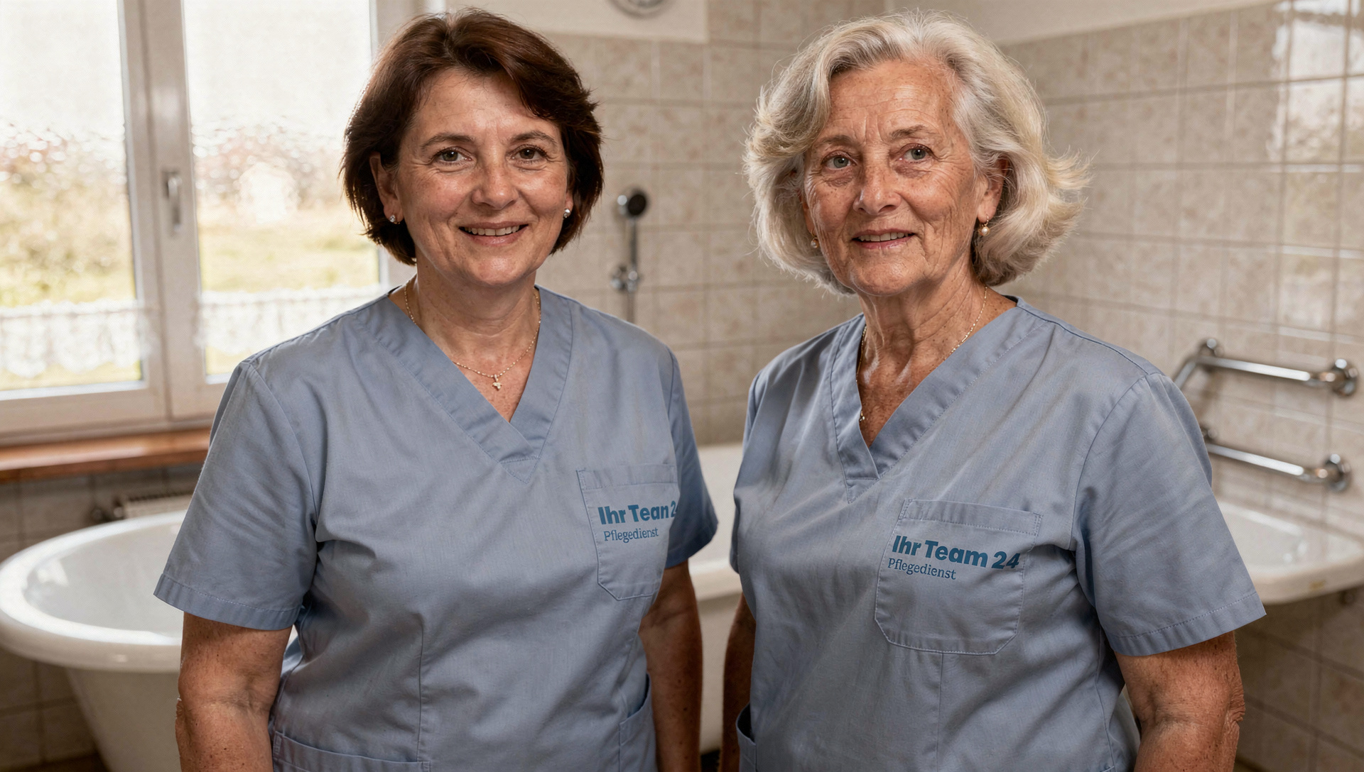 Welche Betreuungsmodelle gibt es für die 24-Stunden-Pflege in Nürtingen?