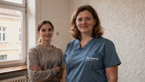 Welche Betreuungsmodelle gibt es für Senioren in Stuttgart?