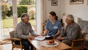 Welche Betreuungsmodelle kommen für Ditzingen überhaupt in Frage?