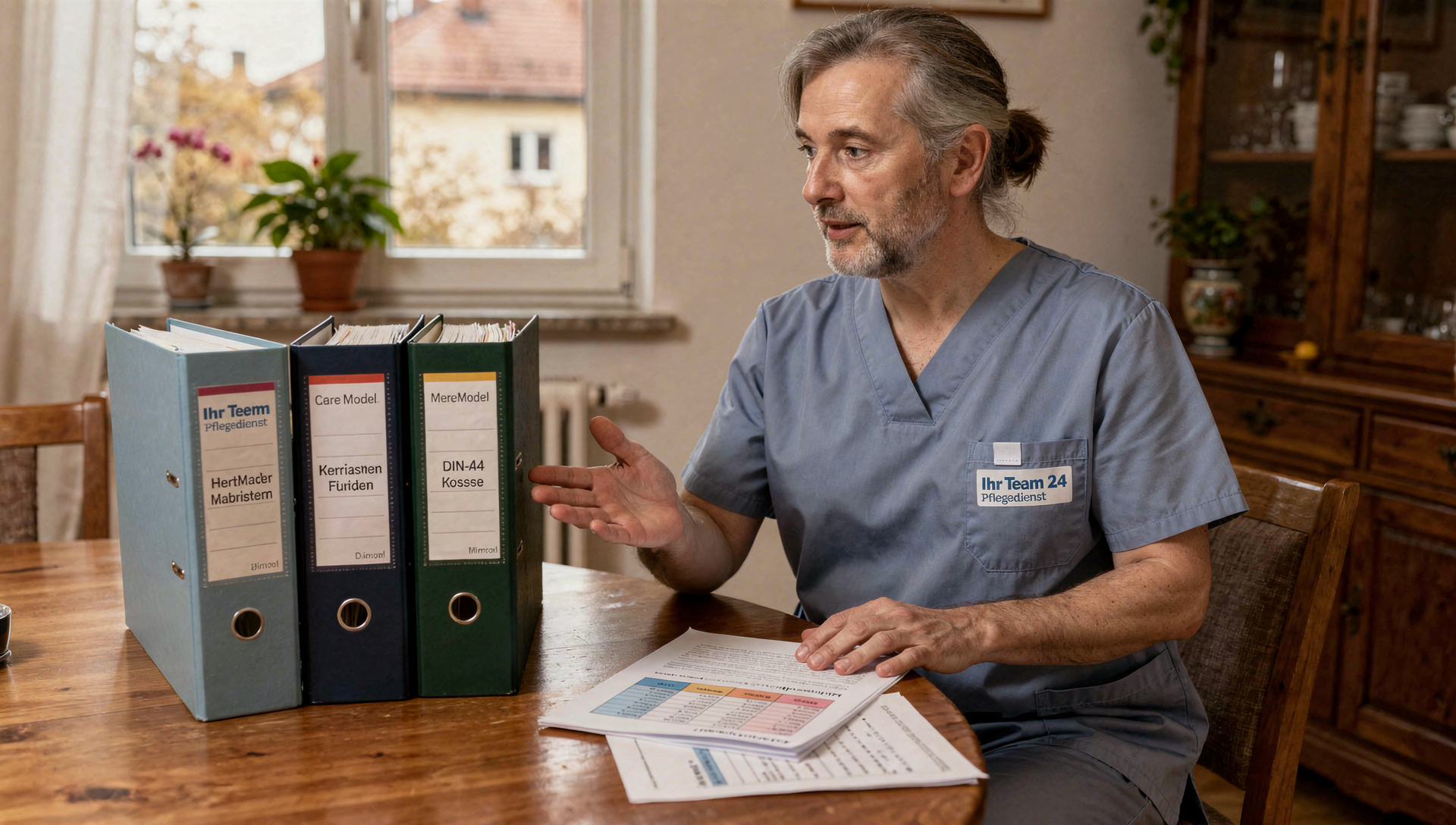 Welche Modelle der 24-Stunden-Pflege gibt es in Stuttgart überhaupt?