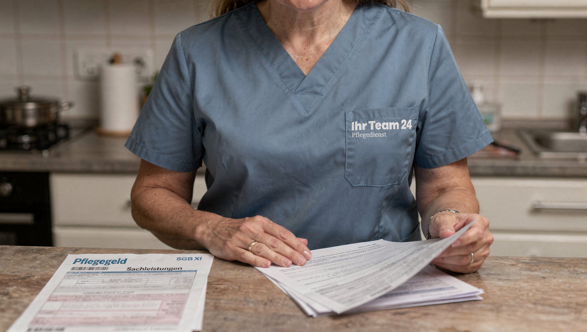 Welche Modelle der 24-Stunden-Pflege gibt es in Stuttgart überhaupt?