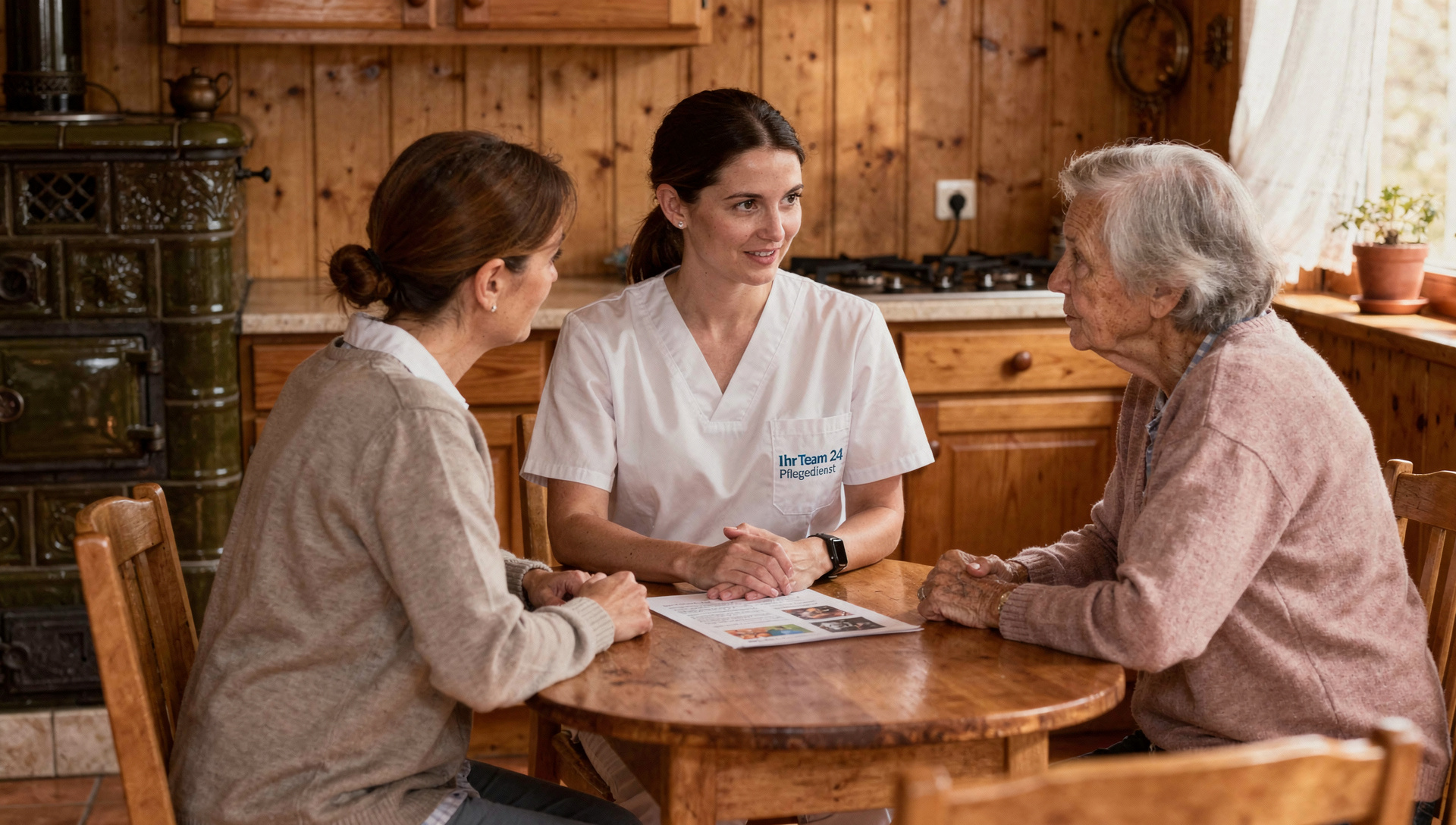 Welche Modelle der 24-Stunden-Pflege gibt es in Stuttgart überhaupt?