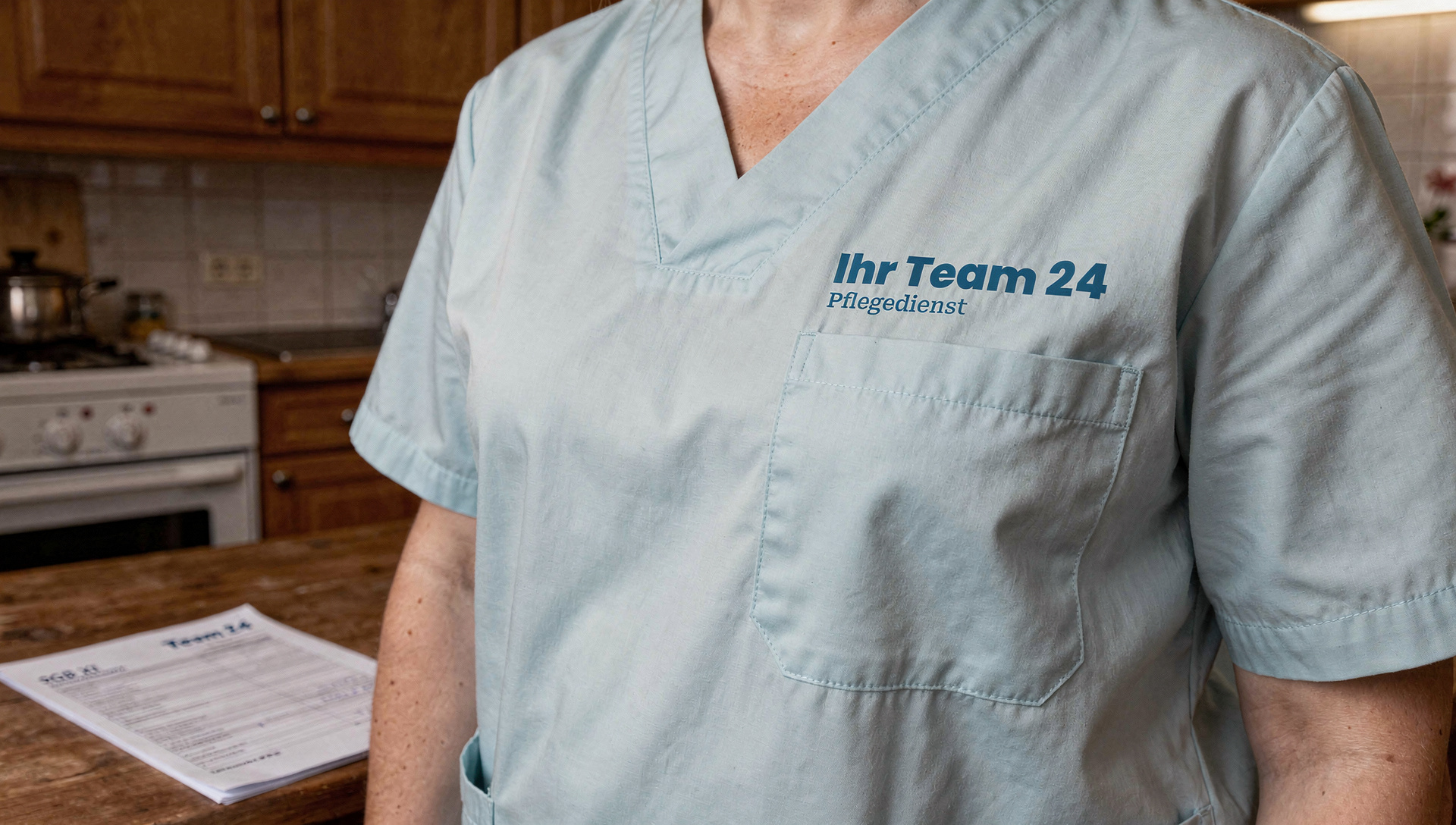 Welche Modelle der 24 Stunden Pflege gibt es überhaupt?