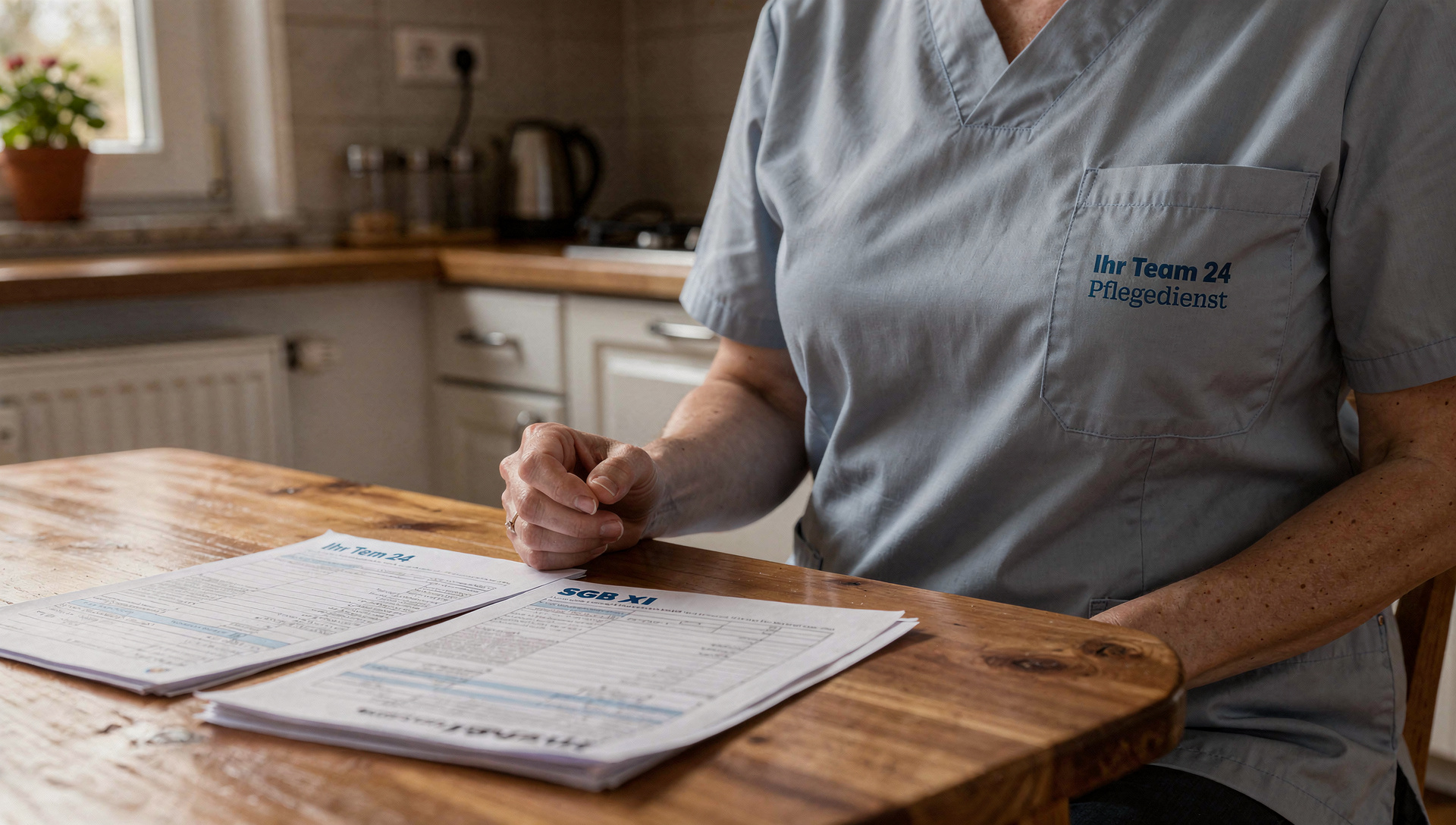 Welche Modelle der 24 Stunden Pflege gibt es überhaupt?