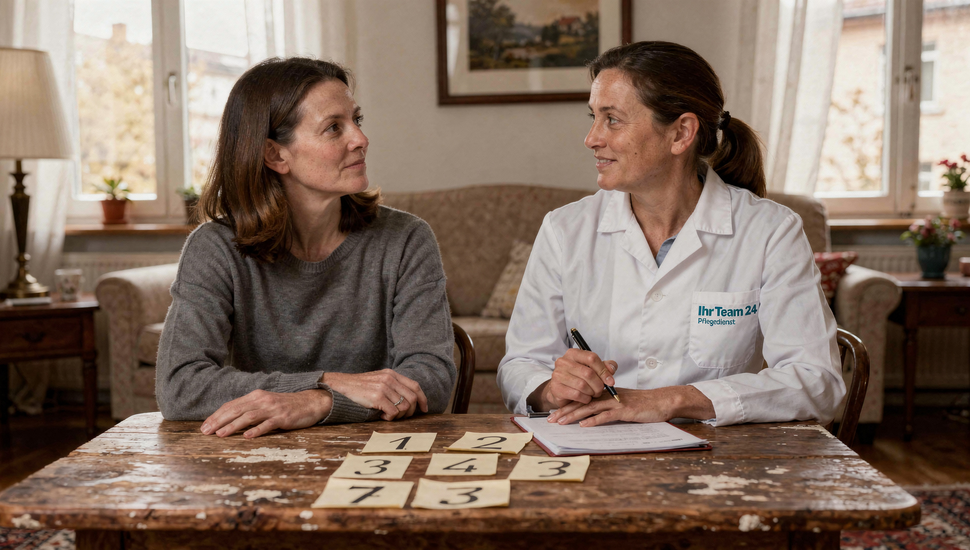 Welche Modelle stehen überhaupt zur Wahl?