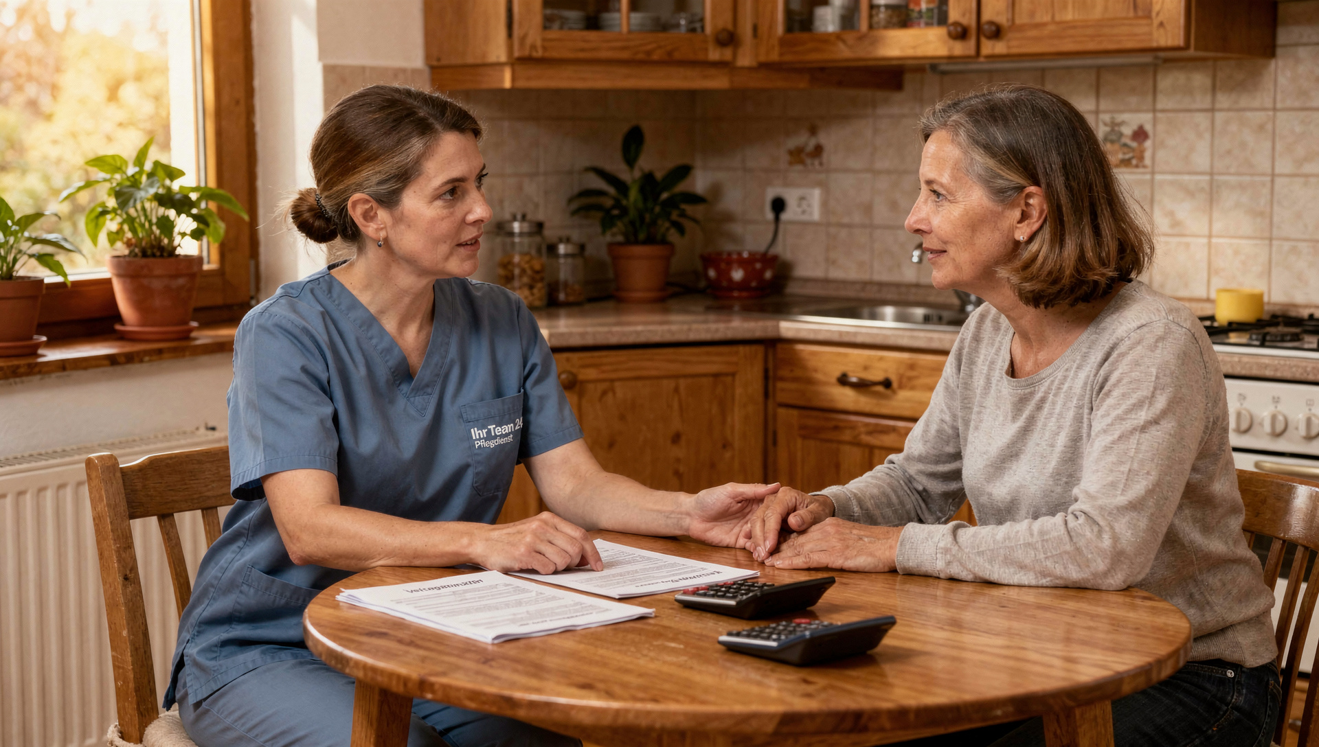 Welche Vermittlungsmodelle gibt es — und was unterscheidet sie grundlegend?