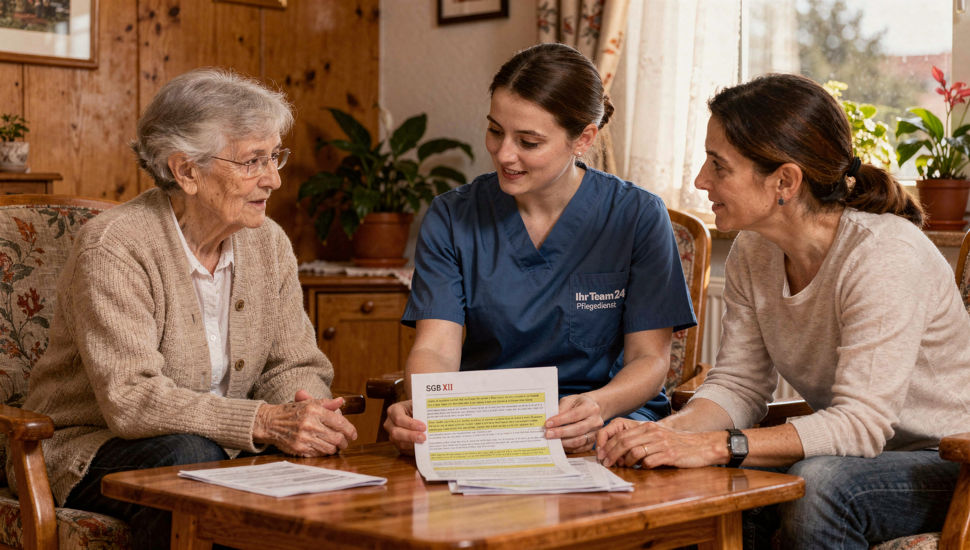 Welche Vermittlungsmodelle gibt es — und was unterscheidet sie grundlegend?
