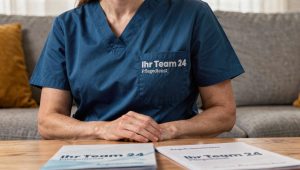 Welcher Pflegedienst in Mannheim passt wirklich zu Ihrer Situation?