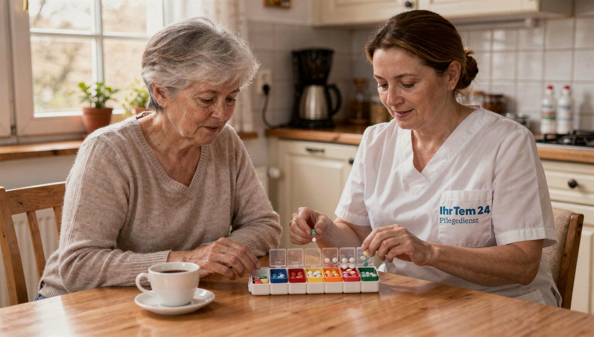 Wer bekommt überhaupt Pflegegrad 1 — und warum?