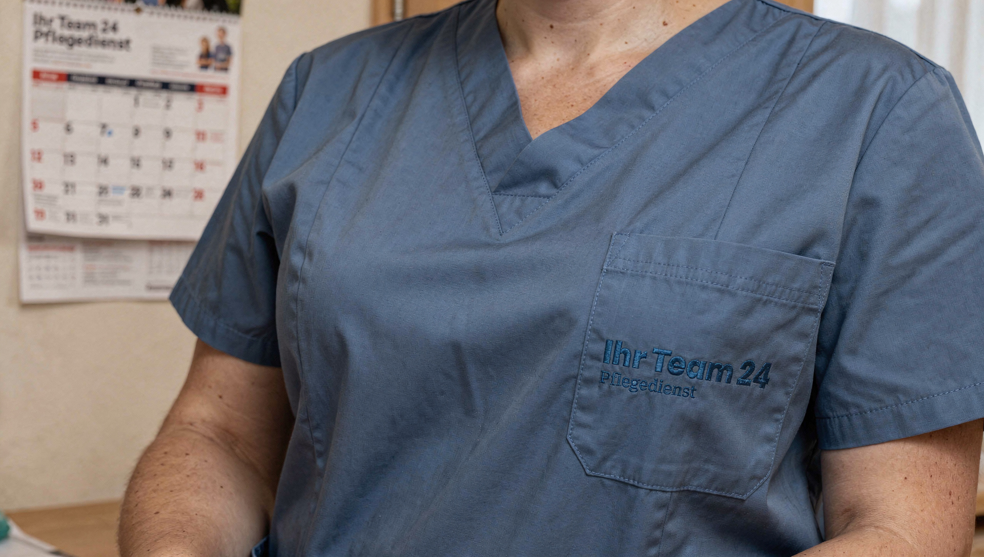 Wer darf Pflegegeld beantragen — und wofür ist es überhaupt gedacht?