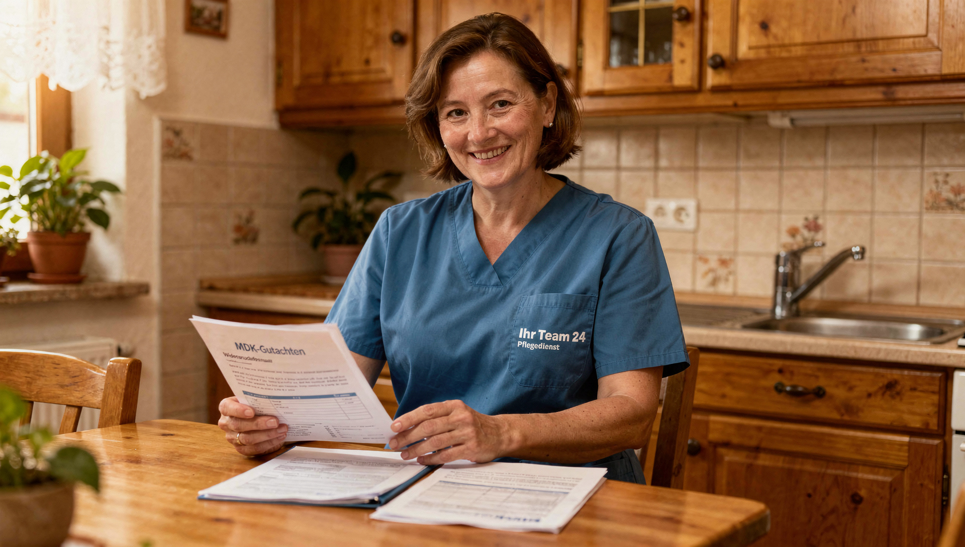 Wer hat überhaupt Anspruch auf Pflegeberatung — und worauf genau?