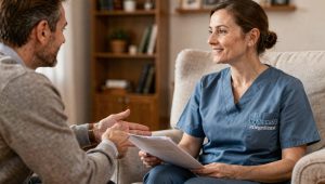 Wer hat überhaupt Anspruch auf Pflegeberatung — und worauf genau?