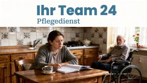 Wer hat überhaupt Anspruch auf Verhinderungspflege?
