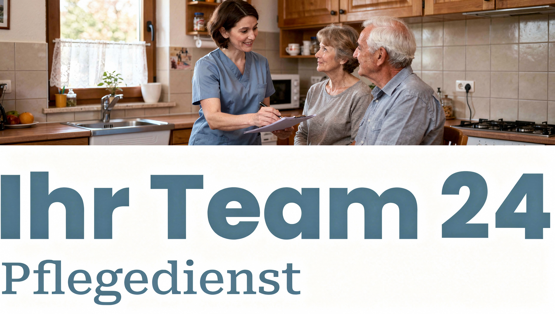 Wie ist die Pflegeversorgung im Rems-Murr-Kreis aufgestellt?