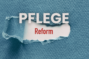 Pflegereform 2026: Warum viele Familien trotz Reformen überlastet bleiben