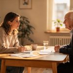 Pflegeberatung Pflicht 2026: Drei Sorgen — drei klare Antworten