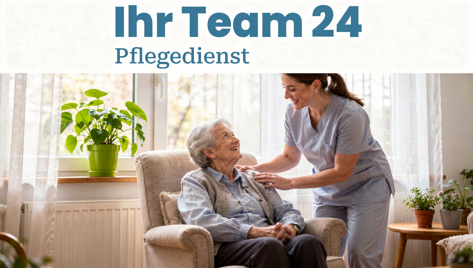 gedeckeltes Pflegebudget Auswirkungen beantragen — Fristen, Formulare, Bescheide