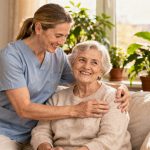 Landespflegeplan pflegende Angehörige: Die Wahrheit, die Pflegekassen nicht von selbst sagen