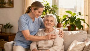 Landespflegeplan pflegende Angehörige: Die Wahrheit, die Pflegekassen nicht von selbst sagen