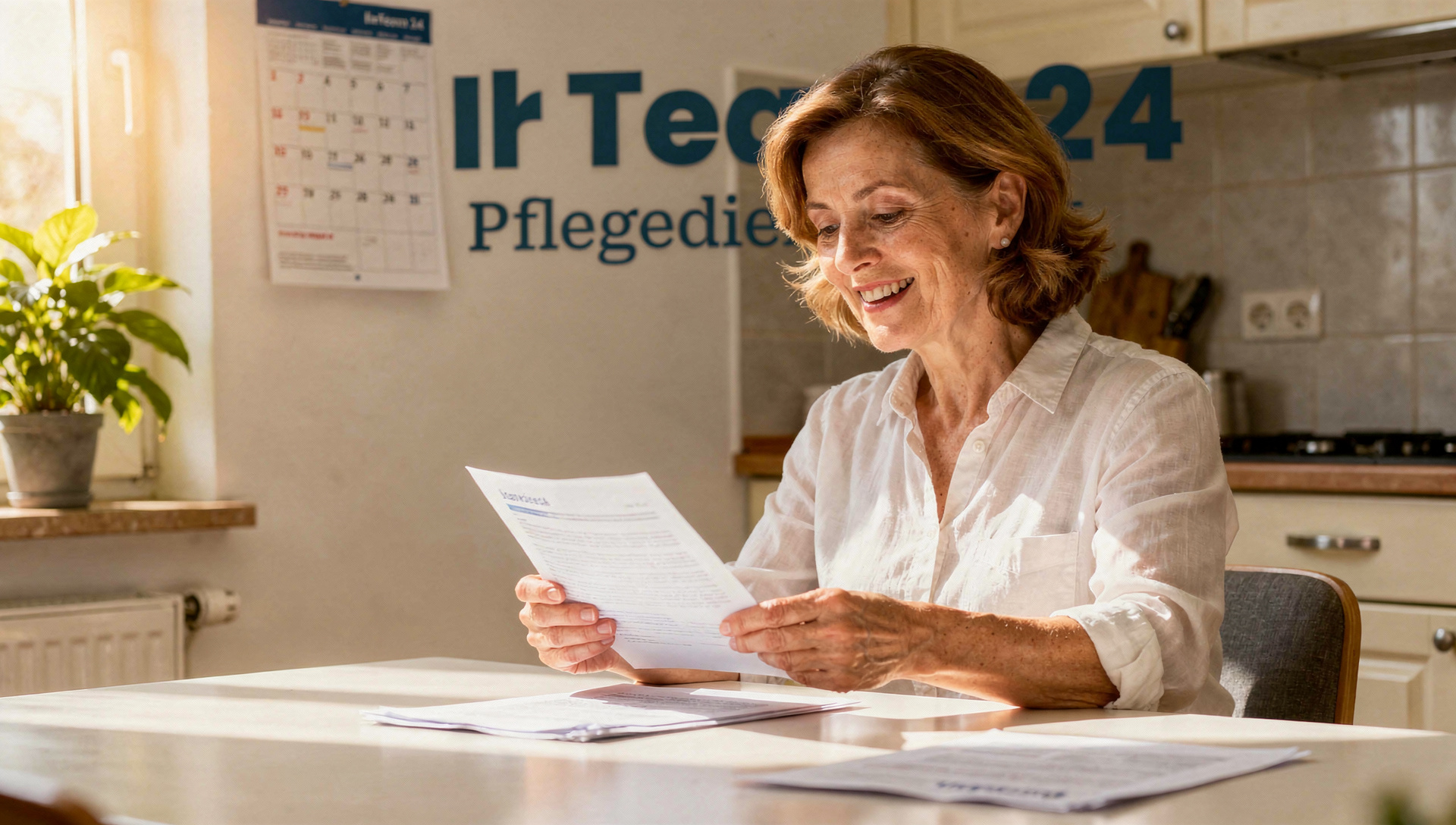 Pflegegeld Erhöhung 2028: Was steigt, wann und um wie viel?