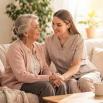 Warum lehnt die Pflegekasse einen Antrag überhaupt ab?
