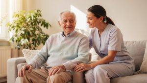 Warum ist der Pflegegrad nach einem Schlaganfall so schwer vorherzusagen?