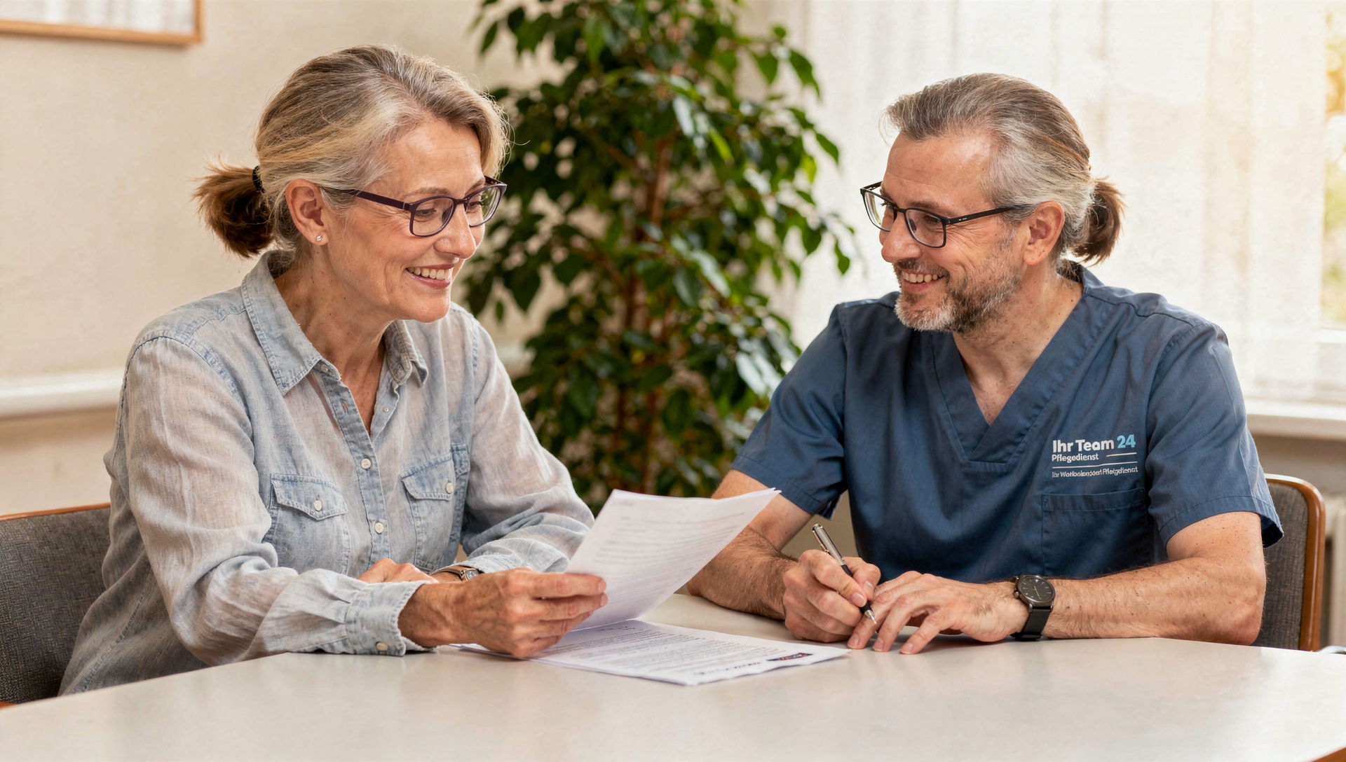PPR 2.0 abschaffen Bedeutung: Die Wahrheit, die Pflegekassen nicht von selbst sagen