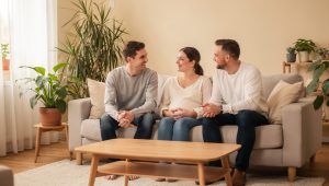 Leihmutterschaft Deutschland erlaubt in der Diskussion: Positionen, Fakten, Folgen für Familien