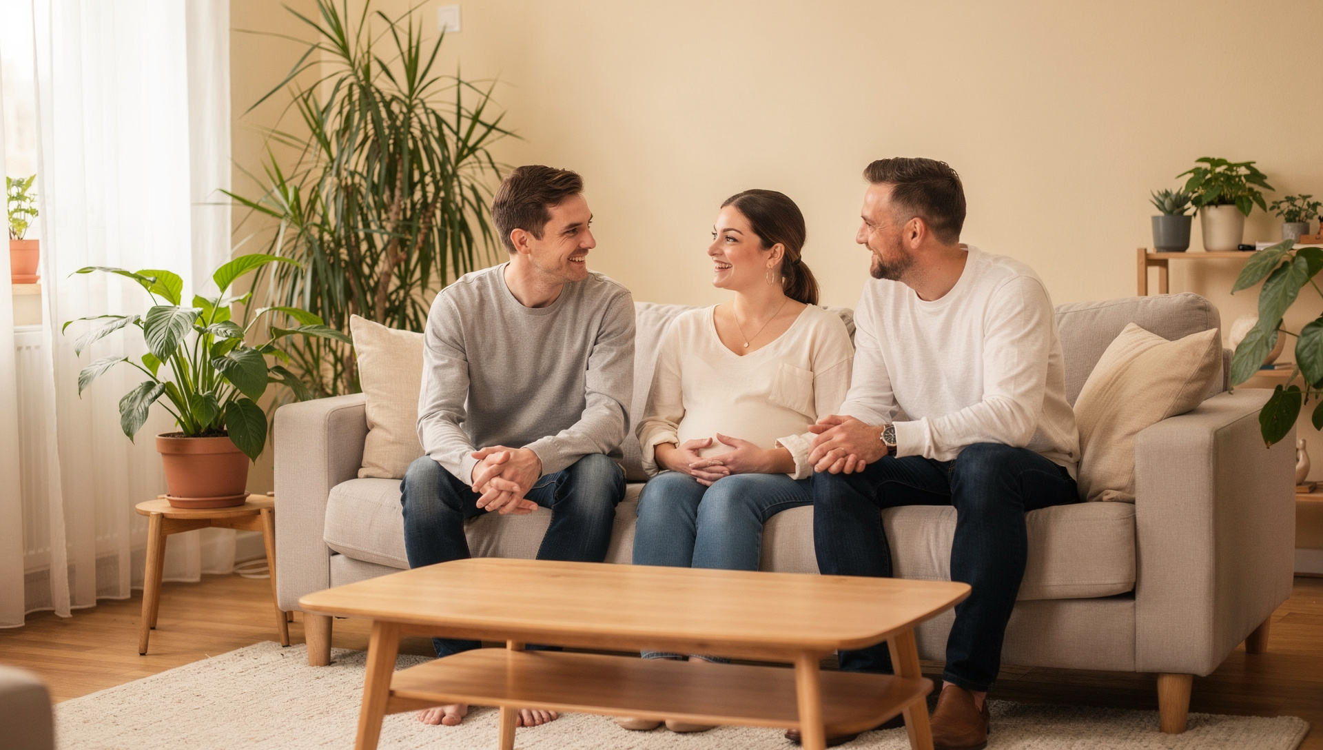 Leihmutterschaft Deutschland erlaubt in der Diskussion: Positionen, Fakten, Folgen für Familien