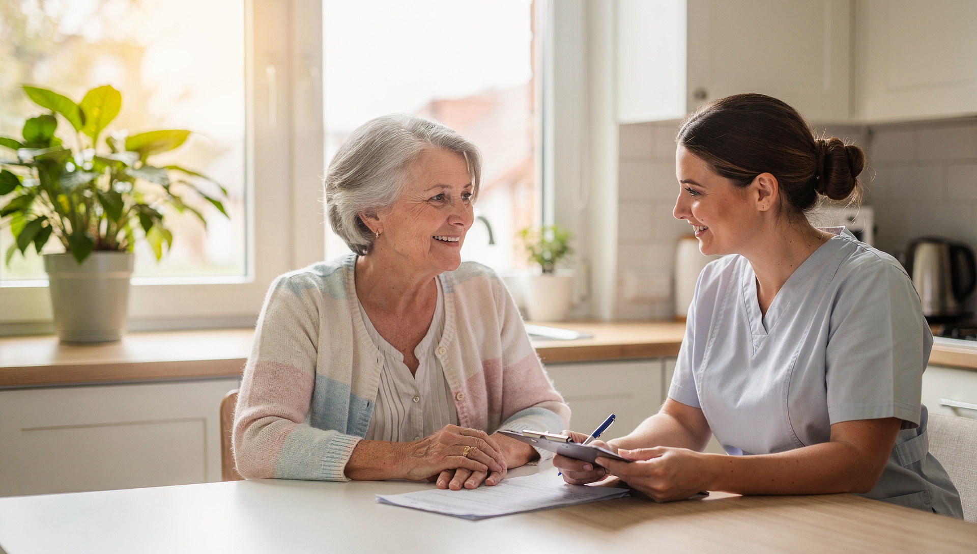 Debatte um Pflege zuhause Deutschland: Wer was fordert und was das für Sie bedeutet