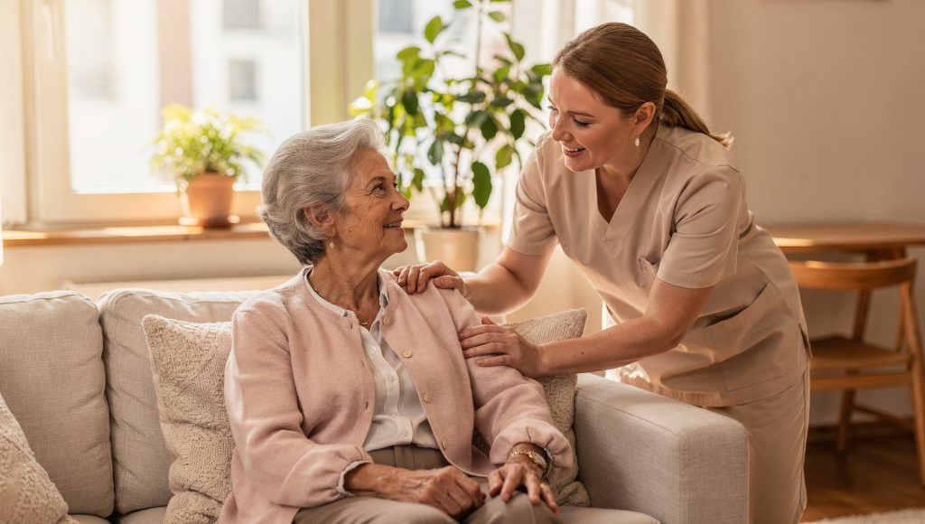Verhinderungspflege beantragen: Zwischen Schlagzeile und Rechtslage — eine Einordnung