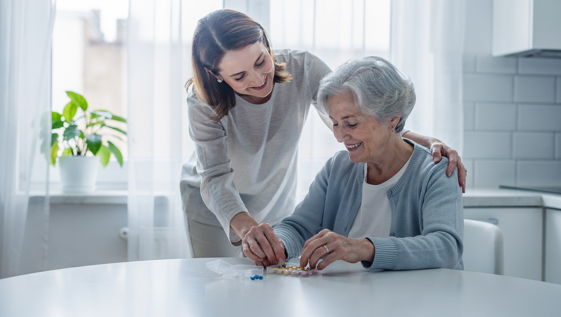 Tabelle mit Rentenbeiträgen der Pflegekasse für pflegende Angehörige nach Pflegegrad