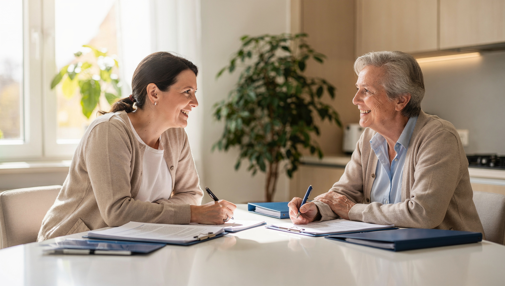 Pflegereform 2028 Angehörige: Zwischen Schlagzeile und Rechtslage — eine Einordnung