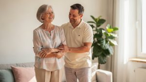 PNOG und pflegende Angehörige: Rentenbeiträge, Auszahlung und Fristen