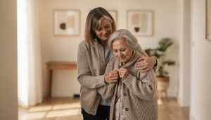 Erst Kürzung, dann Rückzieher: Was die Pflegereform für pflegende Angehörige bedeutet